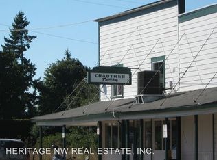 37627 Crabtree Dr, Crabtree, OR 97335