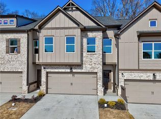 4225 Fern River Trl #3, Norcross, GA 30093