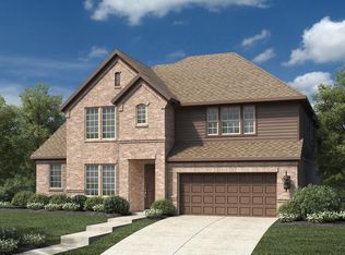 28199 Briarwood Pass, Spring, TX 77386