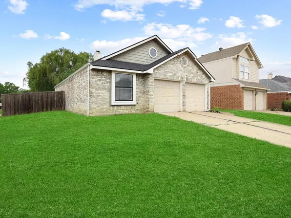 1147 Seneca Pl, Lewisville, TX 75067