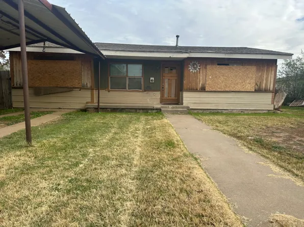 1904 63rd St, Lubbock, TX 79412