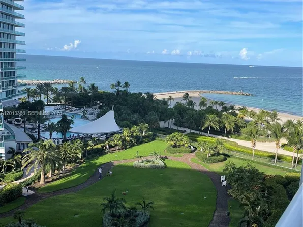 10275 Collins Ave, Bal Harbour, FL
