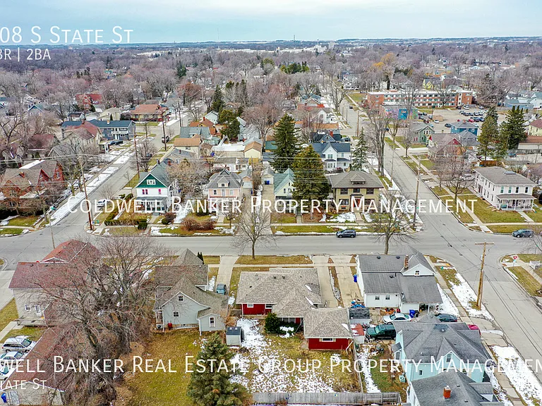 608 S State St — Photo 31