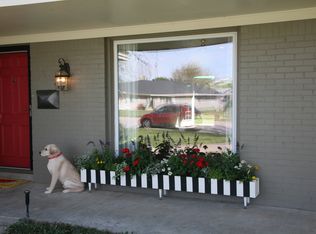 7117 Gainsborough Rd, Amarillo, TX 79106