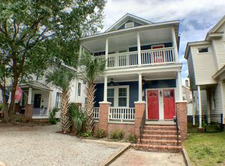 306 Congress St #A, Charleston, SC 29403