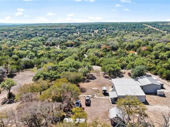 6910 County Road 2901, Evant, TX 76525