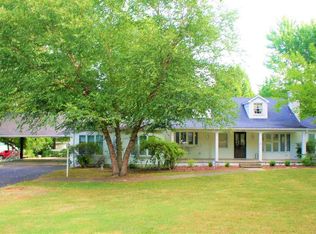 360 Warsaw Rd, Osceola, MO 64776