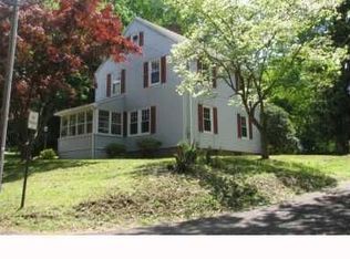 4 Strongs Ave, Portland, CT 06480