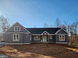 168 Compass Cv, Mineral, VA 23117