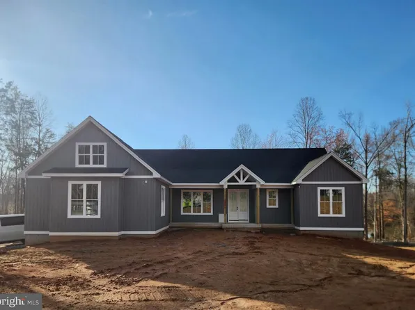 168 Compass Cv, Mineral, VA 23117