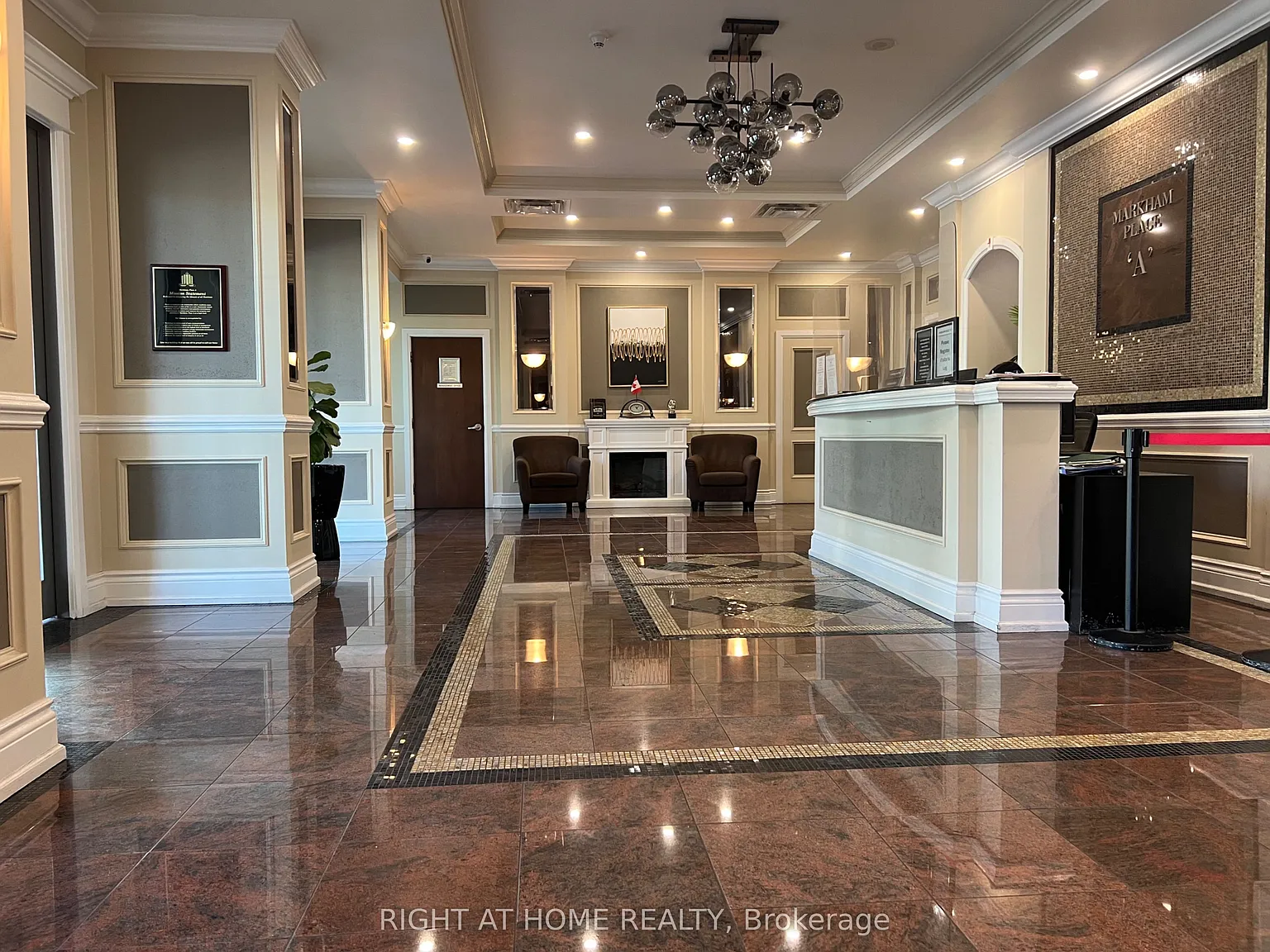 1 bed, $2,250 — Photo 3