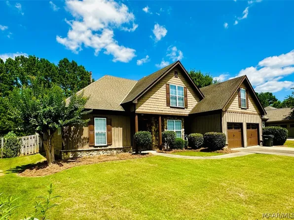 9013 Black Cherry Trl, Pike Road, AL 36064