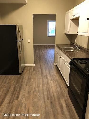 NEW Kitchen