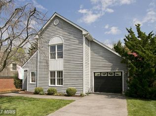 115 Rugby Pl, Winchester, VA 22603