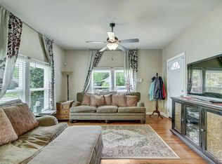 1004 S Marlborough Ave, Dallas, TX 75208
