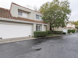 6266 Paseo Encantada, Camarillo, CA 93012