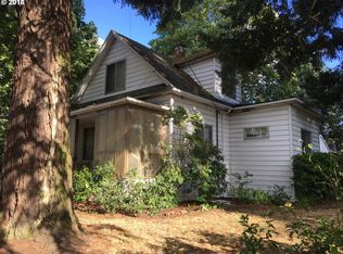 7402 SE Ellis St, Portland, OR 97206