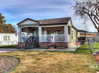 700 E Fairview Ave TRAILER 68, Meridian, ID 83642