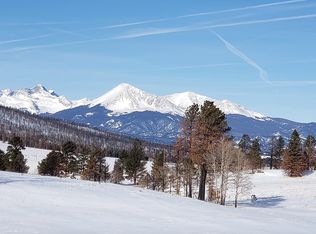 0 Emery Loop, Fort Garland, CO 81133