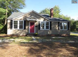 408 S Bonham Rd, Columbia, SC 29205