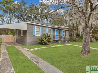 1408 E 56th St, Savannah, GA 31404