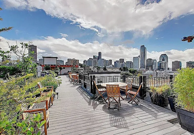 1610 Belmont Ave #210 — Photo 30
