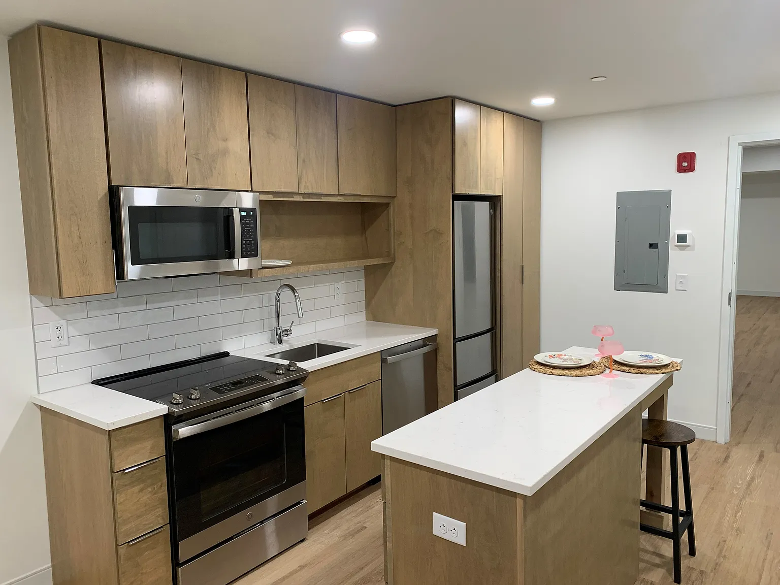 Chase Commons — Photo 3