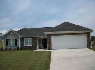 152 Red Bone Ridge Rd NE, Ranger, GA 30734