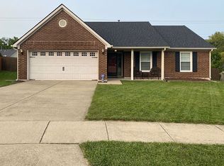 2309 Ridgebrook Ct, Lexington, KY 40509