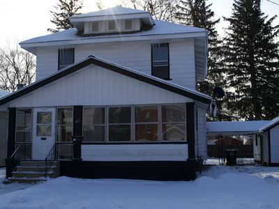 885 Amity Ave, Muskegon, MI, 49442