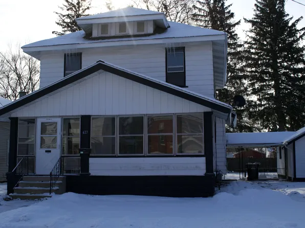 885 Amity Ave, Muskegon, MI 49442