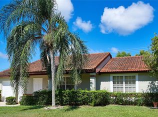 1581 SE Appamattox Ter, Port Saint Lucie, FL 34952