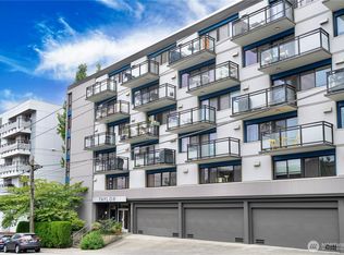 1525 Taylor Ave N APT 203, Seattle, WA