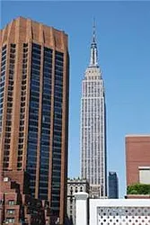 Rented by Buchbinder & Warren