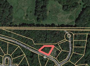 Rochester Dr #4, Bella Vista, AR 72714