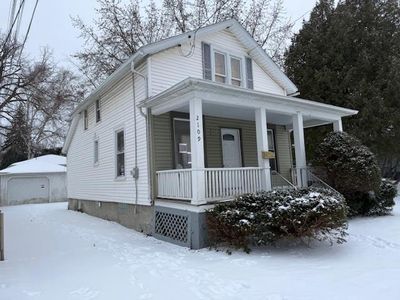 2109 RUPERT BOULEVARD, Racine, WI, 53405