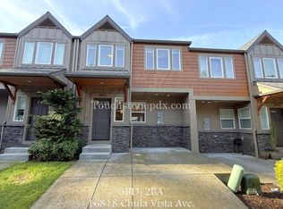 16818 Chula Vista Ave, Sandy, OR 97055