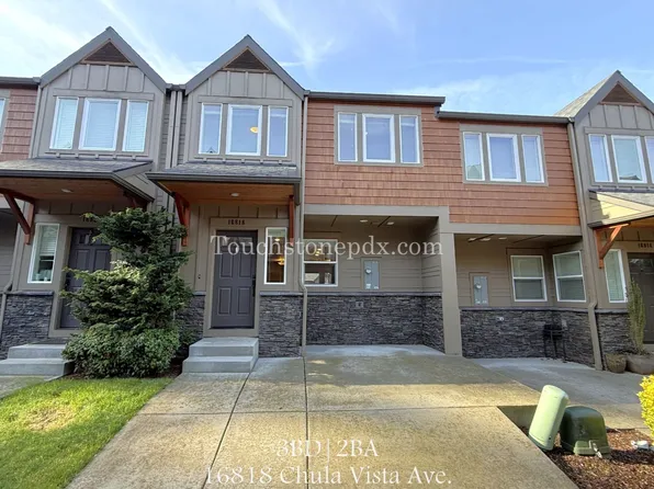 16818 Chula Vista Ave, Sandy, OR 97055