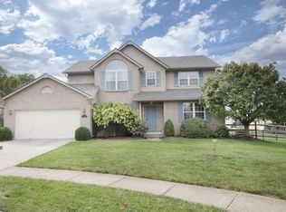 4831 Old Tower Ct, Fairfield, OH