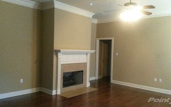 Middle Towne Living Room