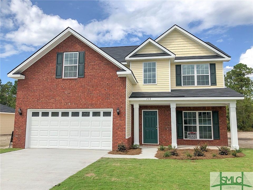 1st image of 733 Waterlilly Court