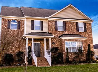 310 Trinity Ct, Elon, NC 27244
