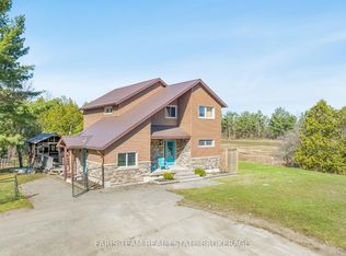 1872 Anderson Line, Severn, ON L0K 1E0