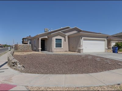 2801 Tag Rock Pl, El Paso, TX, 79938