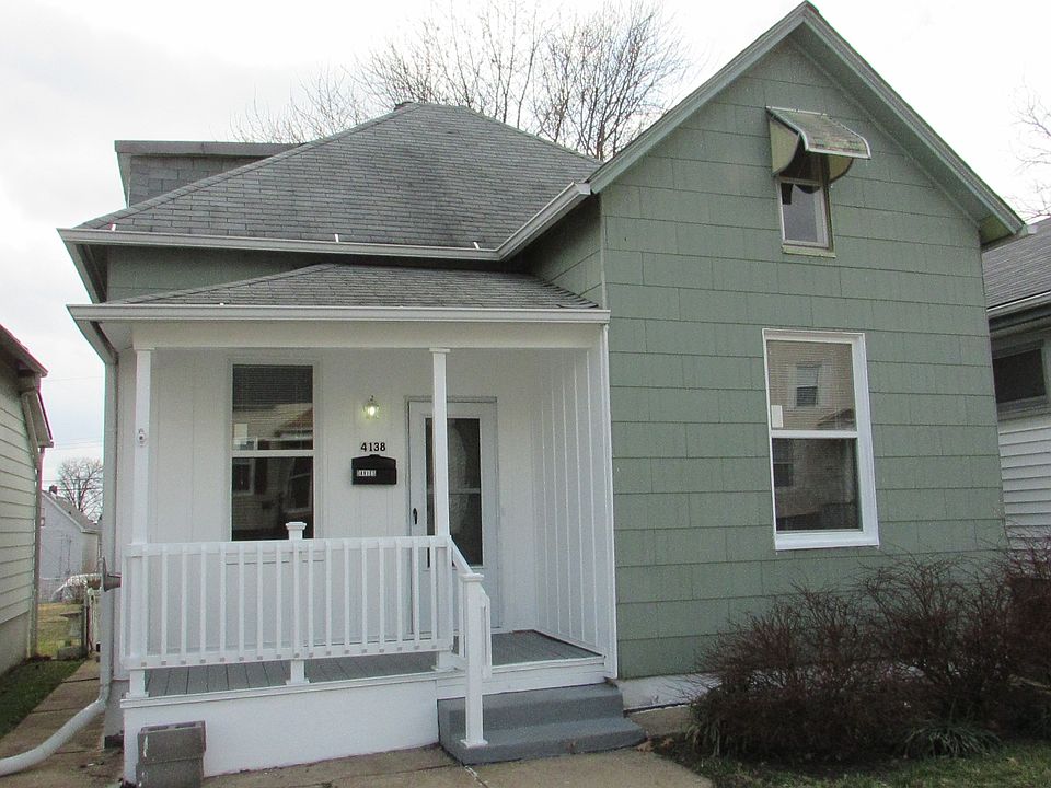 1st image of 4138 Beethoven Ave