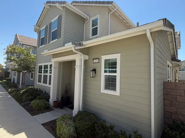 13896 Gazania Ln, Fontana, CA 92336