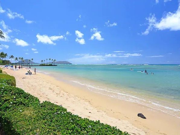4825 Kahala Ave #2