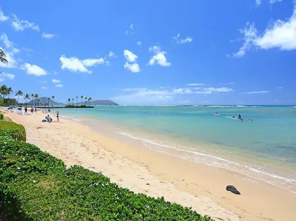 4825 Kahala Ave #2, Honolulu, HI 96816