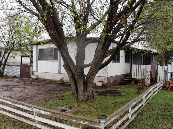 16326 Township Road 534 #29, Yellowhead County, AB T7E 3B1
