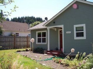 1025 Johnson Ave, Cottage Grove, OR 97424